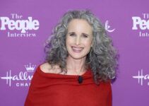 ‘Sex, Lies, and Videotape’ Star Andie MacDowell Reveals Diagnosis of Rare Syndrome