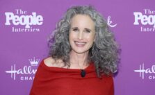 'Sex, Lies, and Videotape' Star Andie MacDowell Reveals Diagnosis of Rare Syndrome
