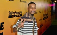 Megan Thee Stallion Obtains 5-Year Restraining Order Against Incarcerated Tory Lanez