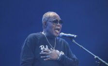 R&B Legend Sam Moore, ‘Soul Man’ Who Sang for Six Presidents, Passes Away at 89