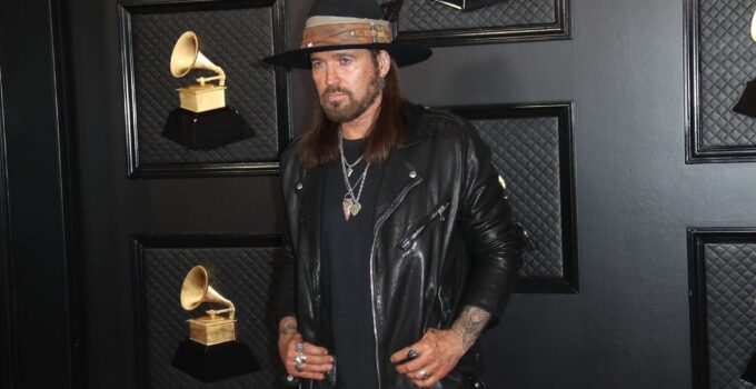 Trace Cyrus Urges Father Billy Ray Cyrus to Seek Help: 'You’re Not Healthy'