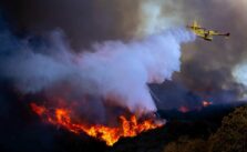 Over 50 Prominent Artists Competing to Perform at FireAid Benefit Concert for LA Wildfire Relief