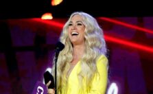 Performers at Trump's Inauguration: Carrie Underwood, Village People, and Others