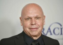 Former MTV VJ Matt Pinfield Left ‘Incapacitated’ Following Stroke