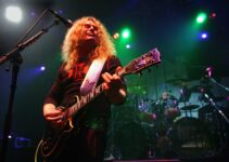 John Sykes, Iconic Guitarist and Hair-Metal Innovator with Whitesnake, Passes Away at 65