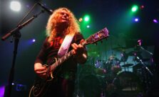 John Sykes, Iconic Guitarist and Hair-Metal Innovator with Whitesnake, Passes Away at 65