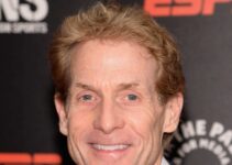 Skip Bayless Allegedly Offered Fox Sports Hairstylist .5 Million for Sexual Favors