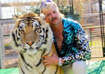 Joe Exotic Claims He Deserves a Pardon More Than Those Involved in January 6th Incident