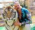 Joe Exotic Claims He Deserves a Pardon More Than Those Involved in January 6th Incident