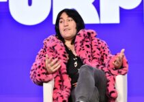 Great British Baking Show Remains On Course Despite Host Noel Fielding’s Health Concerns