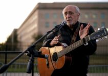 Peter Yarrow of the ’60s Folk Trio Peter, Paul and Mary Passes Away at 86