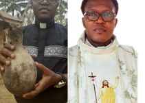 Catholic Priest Resigns to Embrace African Traditional Religion