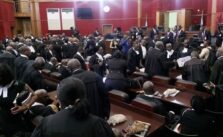 Edo Tribunal Moves Operations to Abuja