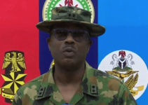 INSECURITY: DHQ Warns of Foreign Terrorist Invasion in Nigeria