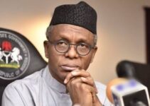 El-Rufai: APC Has Strayed Off Course, Signals Potential Leadership Crisis in Nigeria