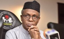 El-Rufai: APC Has Strayed Off Course, Signals Potential Leadership Crisis in Nigeria