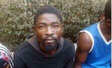 Father of 7 Kills 14-Year-Old Son for Stealing