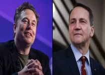 Sikorski Fears That Musk Might Try To Stop Polish Liberals From Capturing The Presidency