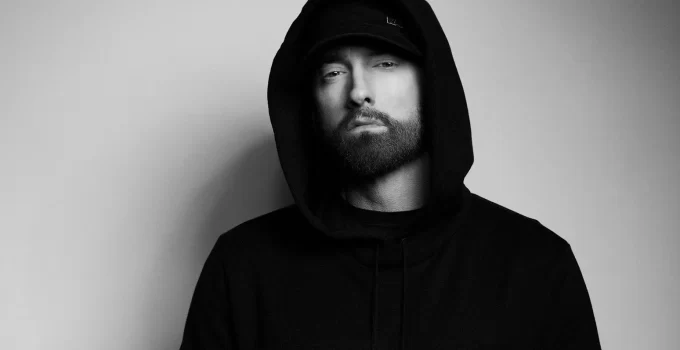 Eminem Loses Mother Debbie Nelson at 69