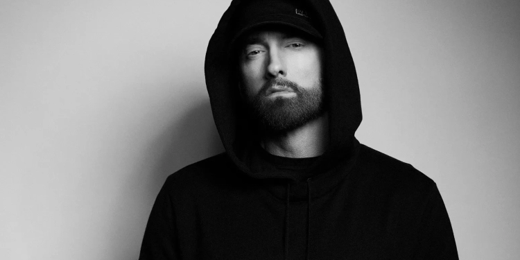 Eminem Loses Mother Debbie Nelson at 69