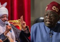 Sanusi: My Remarks on Tinubu’s Policies Were Blown Out of Proportion