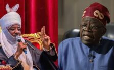 Sanusi: My Remarks on Tinubu's Policies Were Blown Out of Proportion