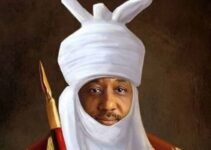 “Nigerian Government Responds to Emir Sanusi: ‘We Don’t Require Your Approval for Our Policies’”