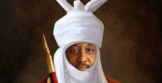 “Nigerian Government Responds to Emir Sanusi: 'We Don’t Require Your Approval for Our Policies'”