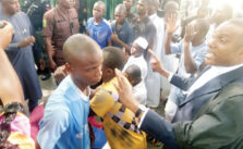 Police and Rights Commission at Odds Over Treason Charges Against Minors Following #EndBadGovernance Protests