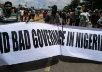 Kano Drops Criminal Charges Against “End Bad Governance” Protesters