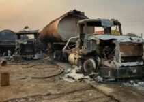 Operators Protest as Nigerian Government Considers Ban on 60,000-Litre Tankers Due to Rising Accident Rates