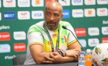New Super Eagles Coach to Earn ₦84m Monthly