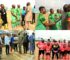 Senator Williams Graces Friendly Match Between Yakurr Old Stars and Abi All Stars