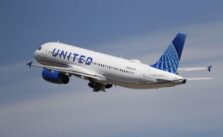 FAAN Reports 38 Injured in United Airlines Emergency Landing