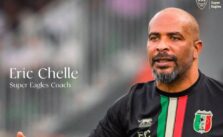 Our Aim is to Win AFCON in Morocco — Chelle