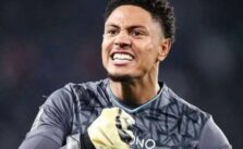 Maduka Okoye: Super Eagles Goalkeeper Caught in Betting Scandal