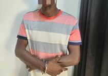 FCT Police Save Five-Year-Old Girl, Detain Alleged Kidnapper