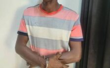 FCT Police Save Five-Year-Old Girl, Detain Alleged Kidnapper