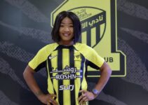 Francisca Ordega Signs with Al Ittihad Following Departure from CSKA Moscow