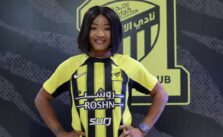 Francisca Ordega Signs with Al Ittihad Following Departure from CSKA Moscow