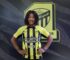 Francisca Ordega Signs with Al Ittihad Following Departure from CSKA Moscow