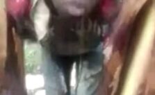 Man Beheads Father and Buries Head in Abia