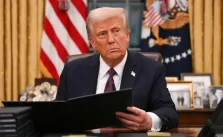 Trump Freezes $50 Million Approved by Biden Administration for Condom Distribution in Gaza