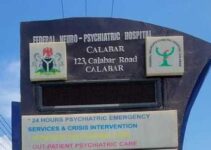 Group Petitions Minister for Probe of Acting CMD of Neuro-Psychiatric Hospital Calabar