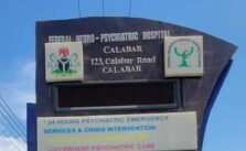 Group Petitions Minister for Probe of Acting CMD of Neuro-Psychiatric Hospital Calabar