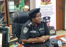 Edo State Appoints Its First Female Police Commissioner