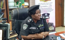 Edo State Appoints Its First Female Police Commissioner