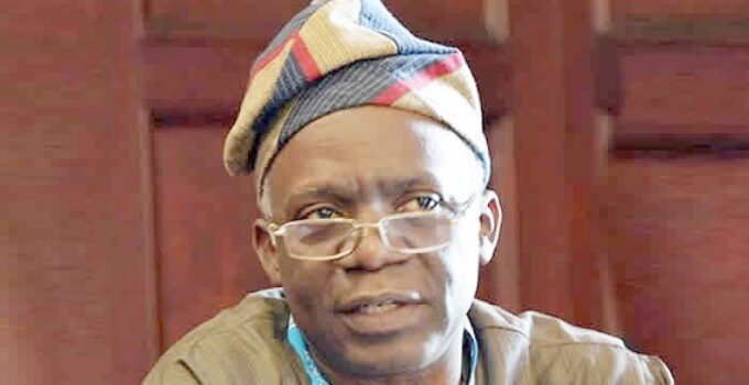 Falana Urges INEC to Halt By-Elections