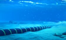Latvia Deploys Warship Following Fibre Optic Cable Damage in Baltic Sea