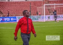 NPFL 2025: Rangers International Shocked by Niger Tornadoes at Nnamdi Azikiwe Stadium